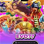 77 evo ทางเข้า